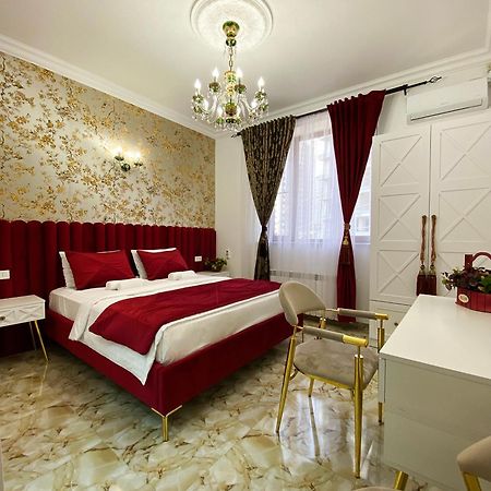 Shirbakyan Boutique Hotel & Apartments Ереван Экстерьер фото